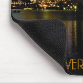 Vancouver Canada Souvenir Muismat City Lights (Hoek)