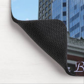 Vancouver Canada Souvenir Muismat Decor Gifts (Hoek)