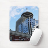 Vancouver Canada Souvenir Muismat Decor Gifts (Met muis)