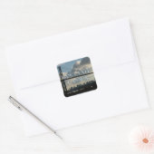 Vancouver Canada Stickers Lions Gate Souvenirs (Envelop)