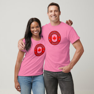 Vancouver Canada T-shirt