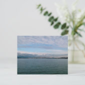 Vancouver Cityline Briefkaart (Staand voorkant)