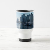 Vancouver Cup Canada Reizen Mokken Vancouver glaze (Center)