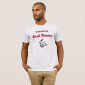 Vancouver Devil Bunnies T-shirt (Voorkant volledig)