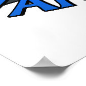 Vancouver First Nations Poster Totem Home Decor (Hoek)