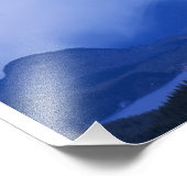 Vancouver Foto Afdruk (Hoek)