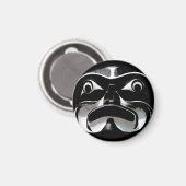 Vancouver Fridge Magnets Persoonlijke Souvenirs Magneet (Voorkant / Achterkant)