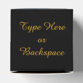 Vancouver Gift Box English Bay Sunset Inuskuk Box Bedankdoosjes (Bovenkant)