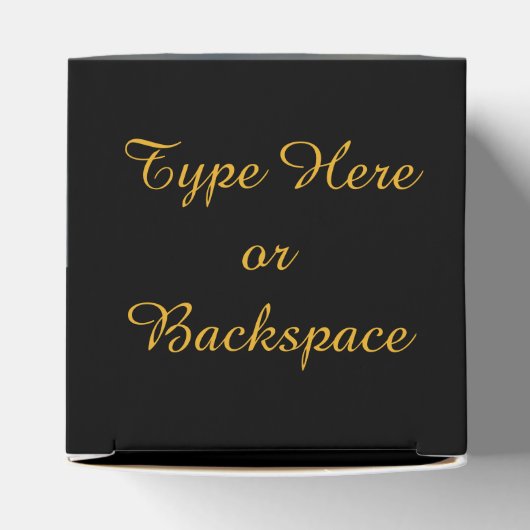 Vancouver Gift Box English Bay Sunset Inuskuk Box Bedankdoosjes (Bovenkant)