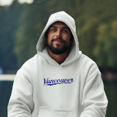 Vancouver Hoodie