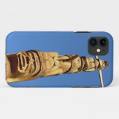 Vancouver iPhone 5 Hoesje gepersonaliseerd Souveni (Achterkant (horizontaal))