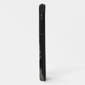 Vancouver iPhone 5 Hoesje Vancouver Sunset Gifts (Achterkant/links)