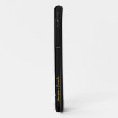 Vancouver iPhone 5 Hoesje Vancouver Sunset Gifts (Achterkant/links)