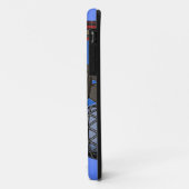 Vancouver iPhone 5 Hoesje Vancouver Totem Pole Gif (Achterkant/links)