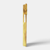 Vancouver iPhone Mini Hoesje Inukshuk Sunset Hoesj (Achterkant / Rechts)