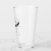 Vancouver Island Canada Whales Glas (Links)