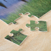 Vancouver Island, provinciaal park Strathcona 2 Legpuzzel (Zijkant)