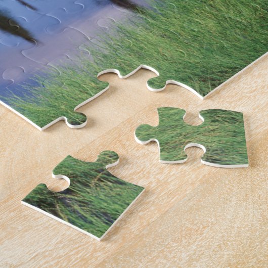 Vancouver Island, Strathcona Provincial Park 2 Legpuzzel (Zijkant)