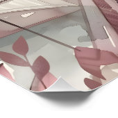 Vancouver: La Ciudad de Cristal Perfect Poster (Hoek)