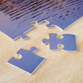 Vancouver Legpuzzel (Zijkant)