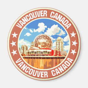 Vancouver Magneet