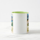 VANCOUVER MOK (Midden)