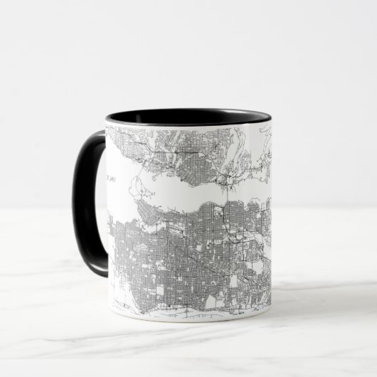 Vancouver-Mok Mok (Voorkant links)