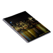 Vancouver Notitieboek Vancouver Souvenir Sketch Pa (Rechterzijde)