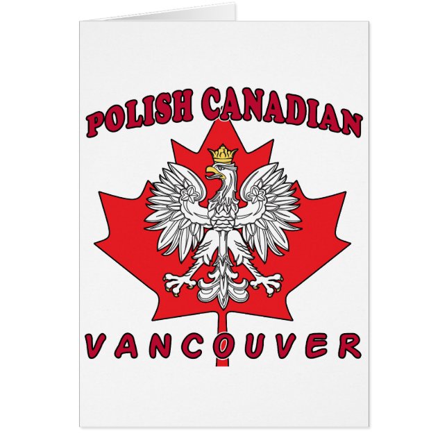 Vancouver Pools Canadees Leaf (Voorkant)