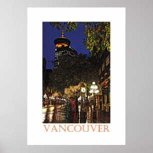 Vancouver Poster