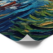 Vancouver Poster (Hoek)