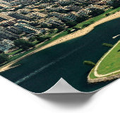 Vancouver Poster (Hoek)