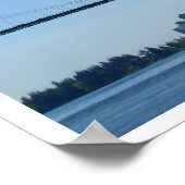 Vancouver Poster Lion Gate Art Prints en Poster (Hoek)