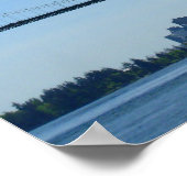 Vancouver Poster Lion Gate Prints & Poster (Hoek)