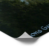 Vancouver Poster Print Vancouver Cityscape Print (Hoek)