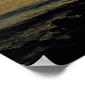 Vancouver Poster West Vancouver Souvenir Print (Hoek)