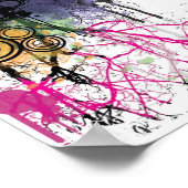 Vancouver Roots Poster (Hoek)