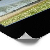 Vancouver Seasons Poster Print Canada Souvenir (Hoek)