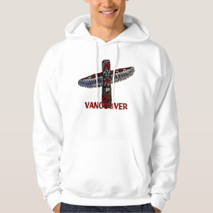 Vancouver Souvenir Hoodie Vancouver Canada Hoodies