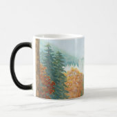 Vancouver Souvenir Morfing Cups Mok Glasses (Links)