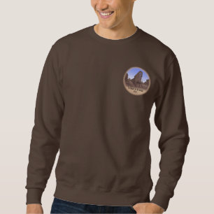 Vancouver Souvenir Shirt Mannen Gastown Sweatshirt