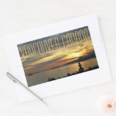 Vancouver Souvenir Stickers Vancouver Souvenirs (Envelop)