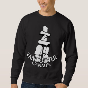 Vancouver Sweatshirt Vancouver SouvenirArt-Shirten