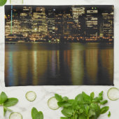 Vancouver Towel Specialized Souvenir Tea Towel Theedoek (Gevouwen)