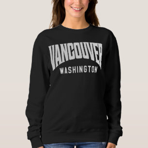 Vancouver Washington Trui