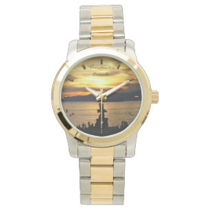 Vancouver Watch Vancouver Canada Horloge