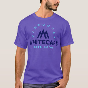 Vancouver Whitecaaps 2 T-shirt