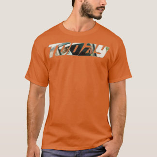 Vandaag 1 t-shirt