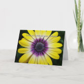 Vandaag als ik je verjaardag vier kaart (Voorkant)