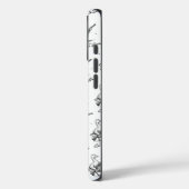 Vandaag ben ik een serieuze ganzenliefhebber met P Case-Mate iPhone Case (Achterkant / Links)